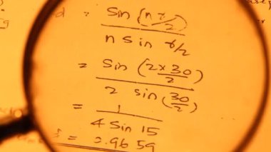 Mathematical Background